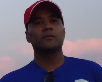 dcmarciosilva's profile picture. 