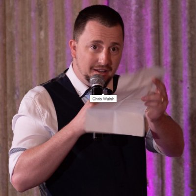 ItsChrisWalsh's profile picture. Just an Aussie bloke with an entrepreneurial spirit looking to create a passive income so i can spend more time with Beautiful wife and baby girl on the way.