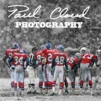 Paul Cloud (@paulcloud) 's Twitter Profile