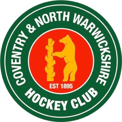 CNWHC. est: 1895 - 4 Men’s, 3 Ladies & multiple Junior teams. Based at Coventry University Sports Ground. Sponsored by @mobilerecon_sm & @TheRothenGroup