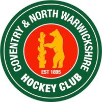 Coventry & NW Hockey Club (@cnwhc) 's Twitter Profile