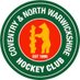 Coventry & NW Hockey Club (@CNWHC) Twitter profile photo