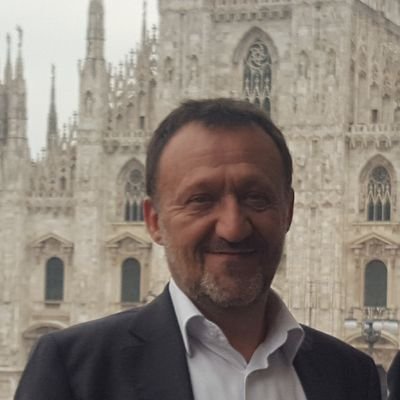 GallianoRenato's profile picture. 