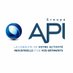 Groupe API (@groupeapi) Twitter profile photo Groupe API (@groupeapi) Twitter profile photo