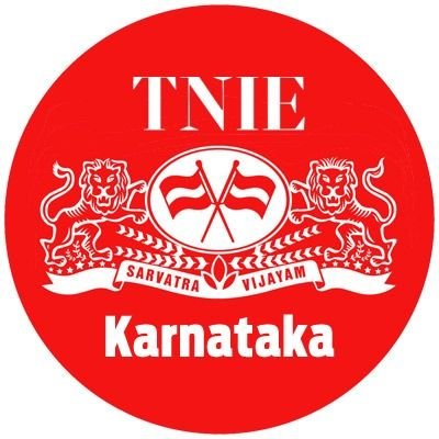 Official handle of @NewIndianXpress , (Karnataka). Follow us for latest news and special reports. You can DM your suggestion and share information.