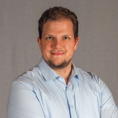 BasLangenberg's profile picture. I design and maintain (cloud) infrastructure with radical automation. Tweets in Dutch and English. @CommissarBas@toot.community  on Mastodon