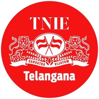This is the official handle of @NewIndianXpress, #Telangana. 
Follow us for all the latest developments and exclusive news reports.
