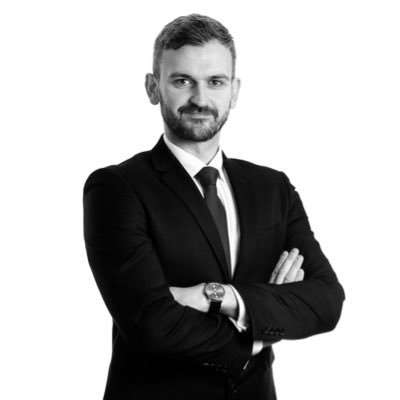 Business Development Professional born in Manchester but living in Dublin.
All views my own and not of my employer.