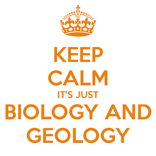 Actividades del Departamento de Biología y Geología del IES Pino Montano, de Sevilla.