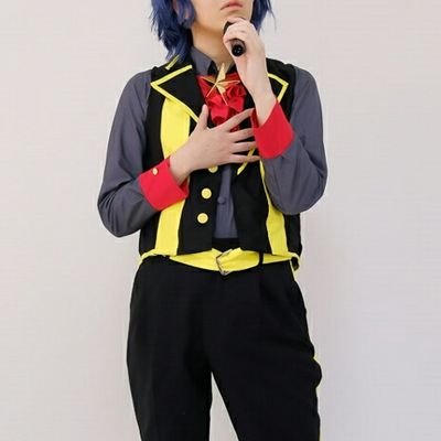 如月さんちのユウナさんのプロフィール画像
