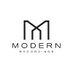 Modern Recordings (@modernrecs) Twitter profile photo