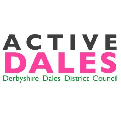 Making the Derbyshire Dales a more vibrant and healthy place to live and work by providing local opportunities for people to get active.