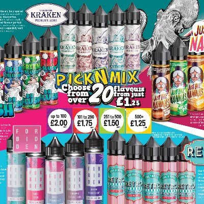 Vape Juice manufacture and distributor. White Label vape service. Contact us for a quotation. #vape #vapejuice #vapor #eliquid https://t.co/3MX4FrsIC9