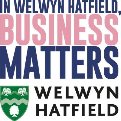 WHBC Economic Development Service. We are here to support your business to grow and develop. In Welwyn Hatfield, business matters!