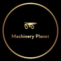 Machinery Planet (@planetusedm) 's Twitter Profile