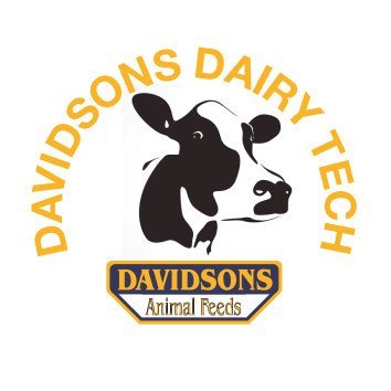 DavidsonsTech's profile picture. Davidsons Dairy Tech Team fully understand and can make the necessary technical and nutritional adjustments to ensure maximum productivity from your cows