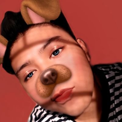 a_d_e_poowliii's profile picture. ♥PERSONA♥