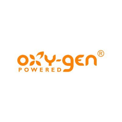 Oxy-Gen® Powered