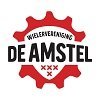 WV De Amstel: dé vereniging waar je koersen leert. Jong en oud, en voor álle niveaus