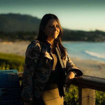 ceciliamagdale's profile picture. Colonizadora de Reñaca