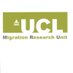 UCL-MRU (@UCL_MRU) Twitter profile photo