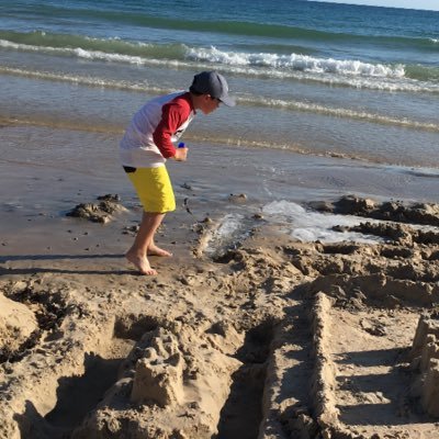 CTM Senior Primary CAMHS Specialist / Social Worker. All views and opinions are my own.