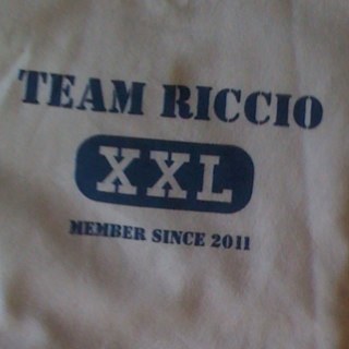 riccio14 Profile Picture