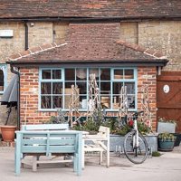 Gold Hill Farm Shop (@goldhillorganic) 's Twitter Profile
