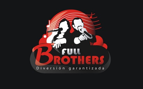 FullBrothers's profile picture. Cantantes de primera línea que brillan no solo por sus voces sino por su alto carisma y llegada al público.