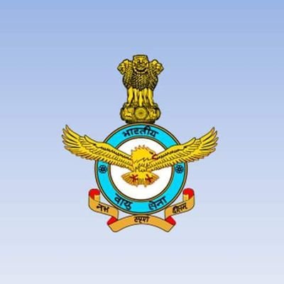 The Indian Air Force Veteran
