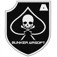 BunkerAirsoft(@BunkerAirsoft) 's Twitter Profile Photo