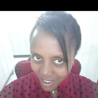 CeciliaNduhiu's profile picture. Go getter love live and hardworking