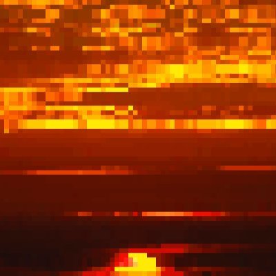 GreenCode20's profile picture. GreenCode is part of the Ukie Green Game Jam solo ran by-
@T_Bossinator  #UkieGreenJam2019 #Playing4ThePlanet
I prefer pixel art~ https://t.co/W9IjcPipU3…