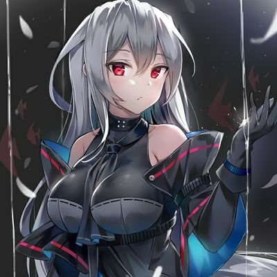 Ficena87's profile picture. 