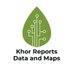 Khor Reports (@khorreports) Twitter profile photo