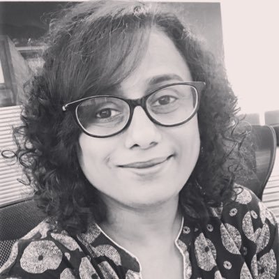 Beena Govindaraju Profile