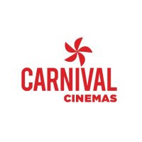 Carnival Cinemas(@CinemasCarnival) 's Twitter Profile Photo