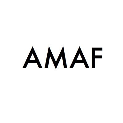 AMAF keeps collectors & art enthusiasts informed on the latest happenings in Modern & Contemporary African art from around the world. 

IG - weareamaf