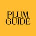 Plum Guide (@plumguide) Twitter profile photo