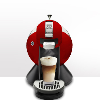 I Love my coffee! I will be tweeting espresso maker reviews, coffee recipes, coffee bean reviews, coffee makers & what coffee related product is hot on Amazon.