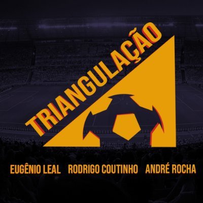 Podcast composto pelos jornalistas @anunesrocha, @eugenioleal e @RodrigoCout. Futebol na essência! Estamos no Soundcloud, Spotify, Castbox, Deezer e Youtube!