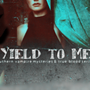 YieldtoMe's profile picture. A Southern Vampire Mysteries and True Blood RP Group