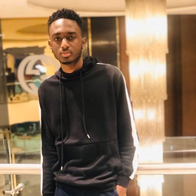 BandreYann's profile picture. 🇧🇫