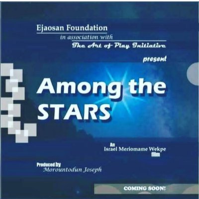 Among The Stars Movie
#advocacy #acting #amongthestars 
athestars.info@gmail.com