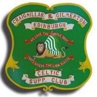 Craigmillar Gilmerton CSC (@craiggilycsc) 's Twitter Profile