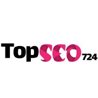 TopSEO724 (@topseo724) 's Twitter Profile