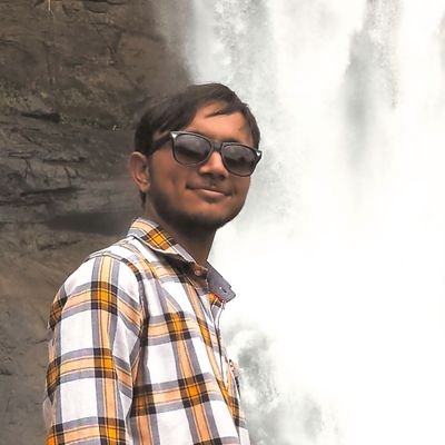 dilipkhunti22's profile picture. 