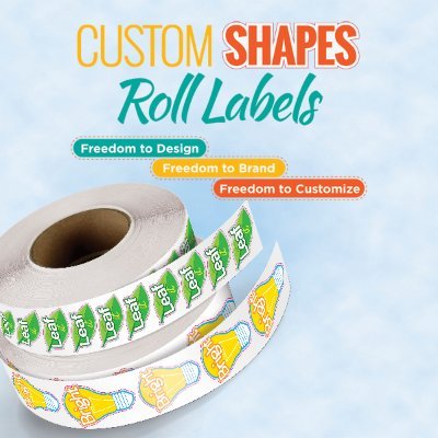 From eye-catching product labels to sleek packaging solutions, we craft designs that captivate & elevate your brand. Join us as we redefine the art of labelling