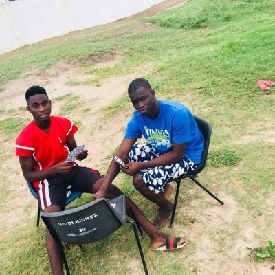 Ebrima43784031's profile picture. I am a  young Gambian man looking  a good frienship