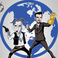 The Weekly Planet(@TheWeeklyPlanet) 's Twitter Profile Photo